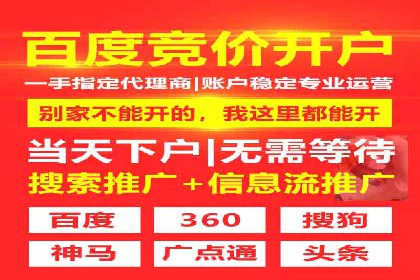 SEM专员案例深度解读